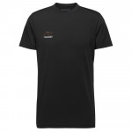 Mammut Mountain T-Shirt Men Eiger tričko